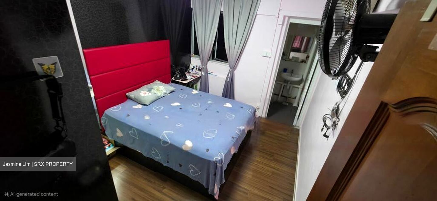 Blk 461 Ang Mo Kio Avenue 10 (Ang Mo Kio), HDB 3 Rooms #454468431